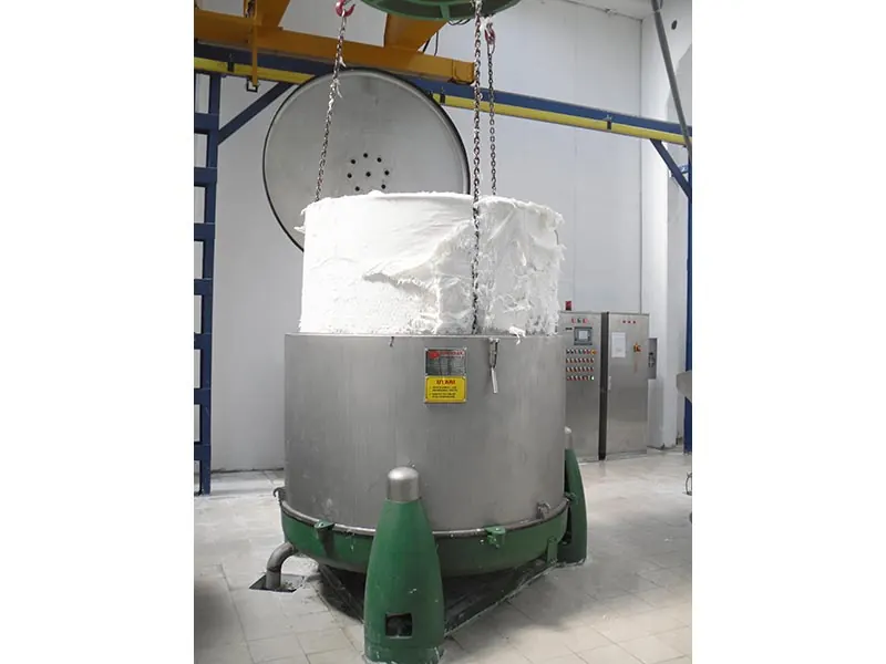Centrifuga 2