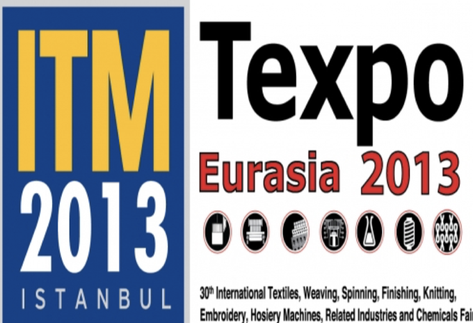 ITM 2013 İSTANBUL